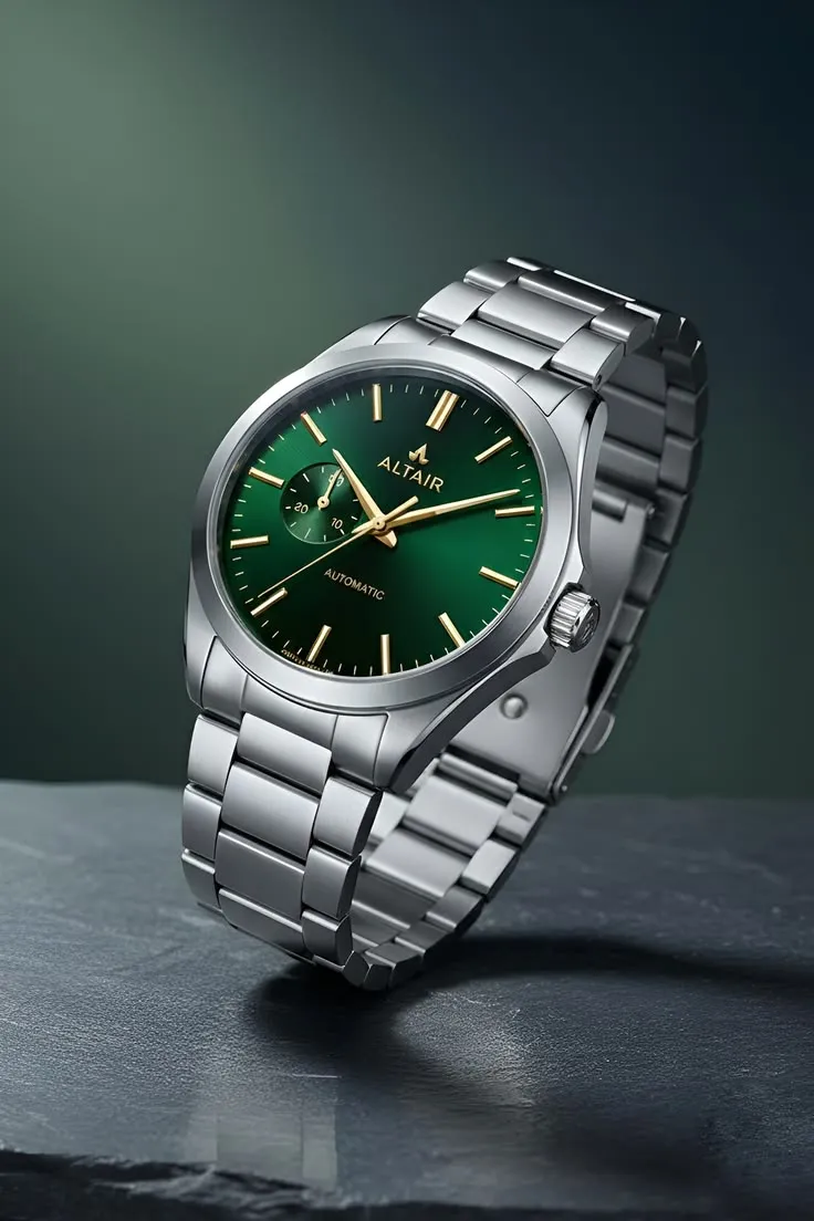 Montre